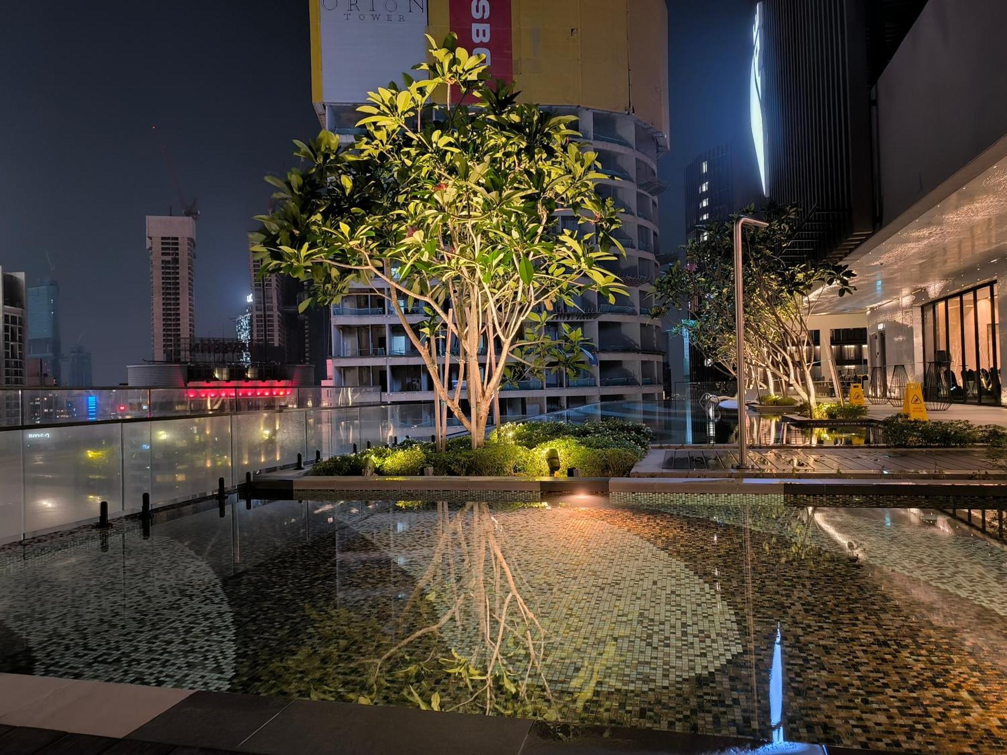 Axon Service Suites At Bukit Bintang Kl Kuala Lumpur Exterior foto